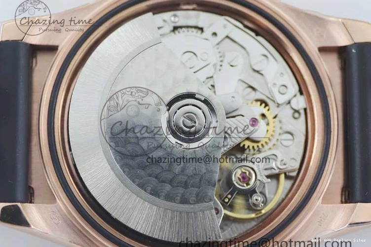 Good Copy Rolex Watches Strap TWF 904L 2416 Diamonds RG on 116515 A  Steel Best HighQuality RG Black Dial Daytona Edition Oysterflex 1:1 0114